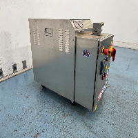 Mokon Duratherm Dual Zone Circulating Water Temperature Control System image 0